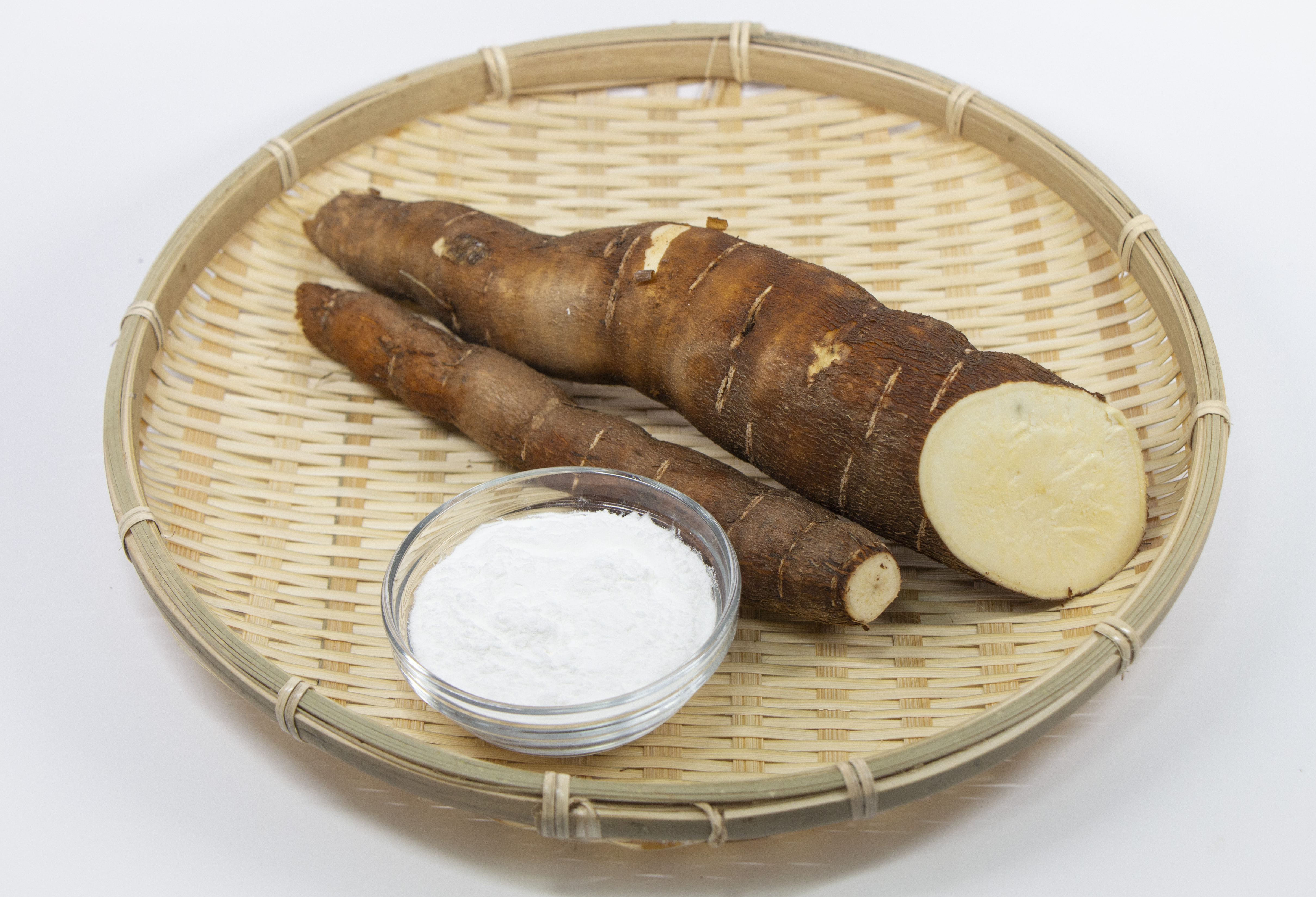 木薯 — 化妝品原料