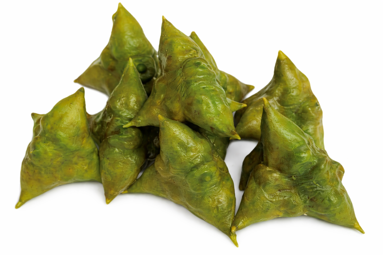 菱角 — 食品原料